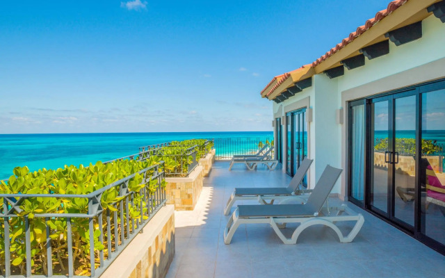 Fiesta Americana Cancun Villas