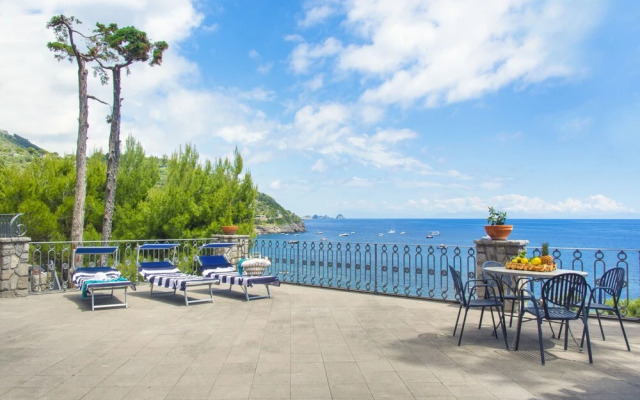 Villa Russo