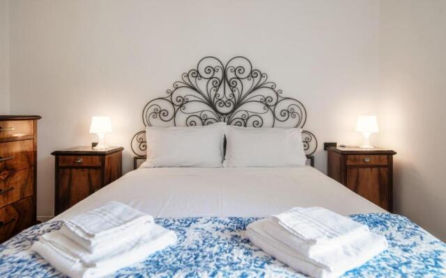 La Casa nel Giardino - by MyHomeInComo