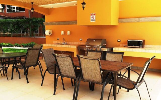 Península Resort