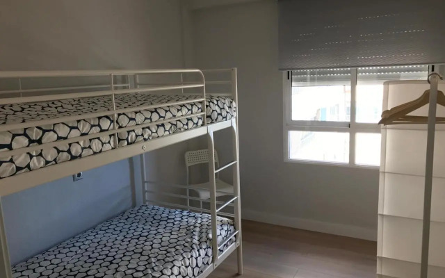 Apartments Campello