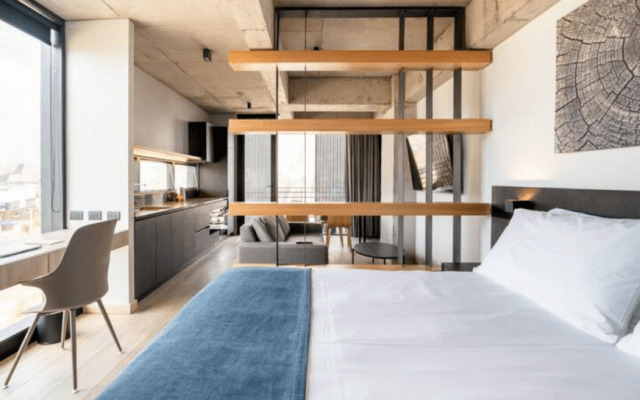 Zip Housing Los Trapenses