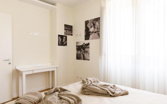 I VICOLI Exclusive Apartments