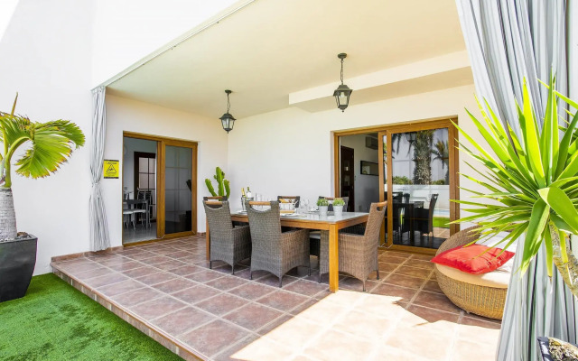 Las Caletas Village 3 bed LVC200564
