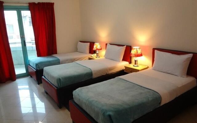 Miami Hotel Dubai - Hotel in Dubaï - Photo 3
