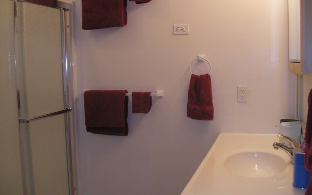 Middle of Nowhere Ranch