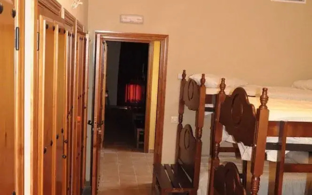Albergue San Matías