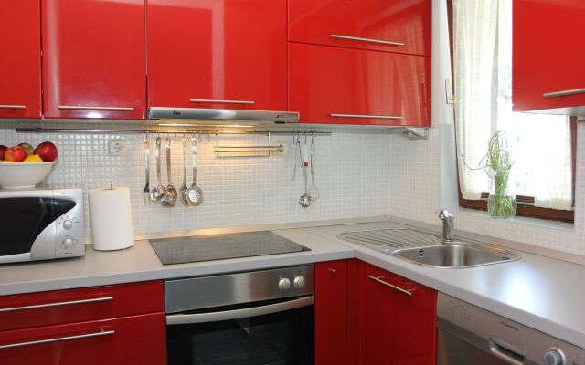 Holiday house Silvia - open pool: Supetar, Island Brac