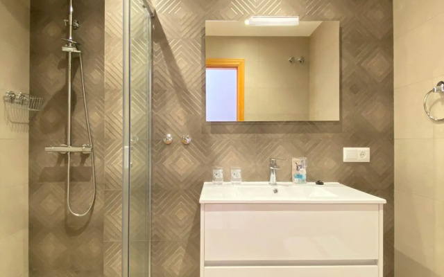 Burriana Beach Apartment