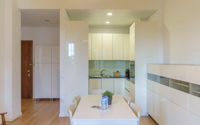 Feel Porto Historic Cathedral Flat