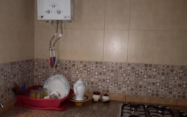 Appartements Aloui Foued