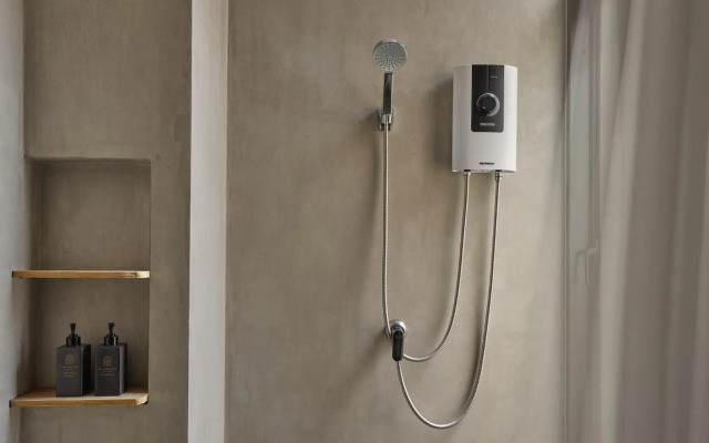 The Motifs Eco Hotel