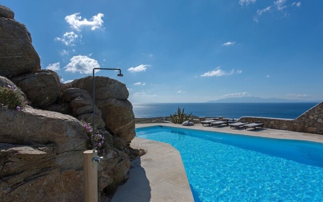 Villa Carina II by Paradise Estate Mykonos