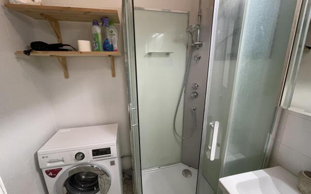 Апартаменты Апартоника на улице Автозаводская