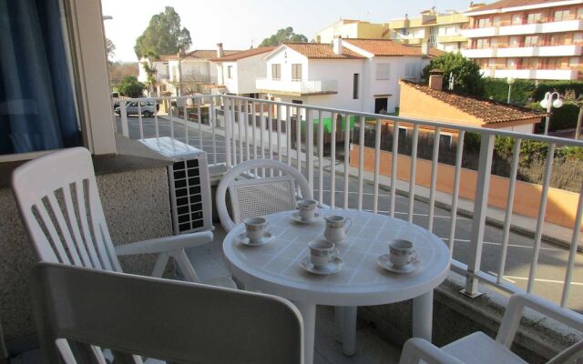 Inmo Estartit Apto. Blau Mar B18