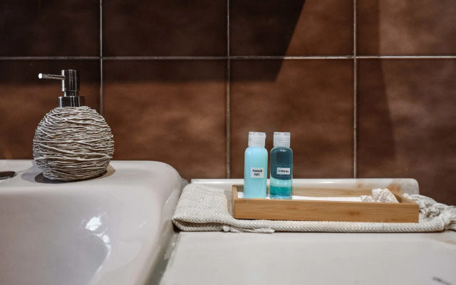 Appartamento di design