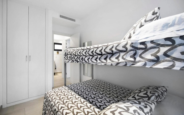 Apartamento Punta Candor