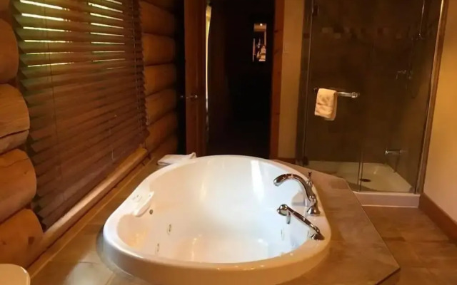 Blueberry Lake Resort