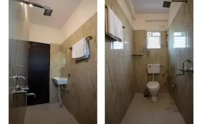 Hotel Natraj by OYO Rooms