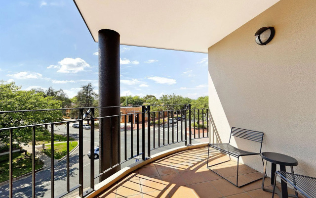 Astra Apartments Canberra - Griffin