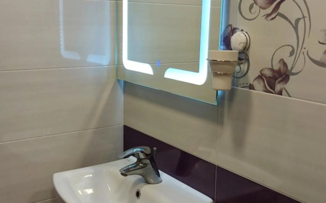 HostEx Meraki Apartment