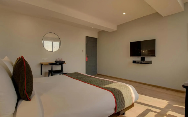 Shagun Hotel