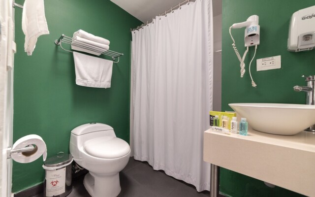 Ayenda 1229 Aromax del Campestre