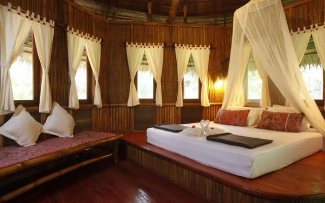 Kuraburi Greenview Resort