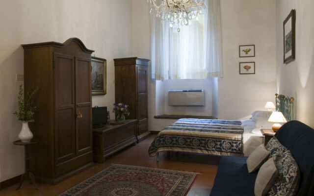 Residenza Il Villino B&B