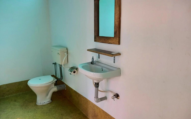 Peace Garden Beach Resort