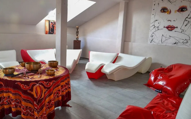 Castello Di Montaldo