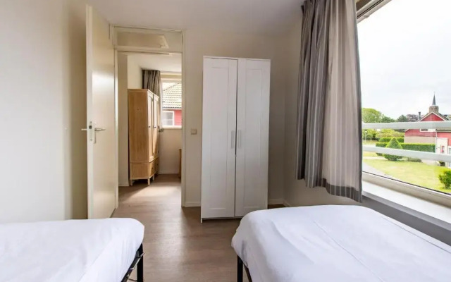 Maxime 207 Kustpark Village Scaldia