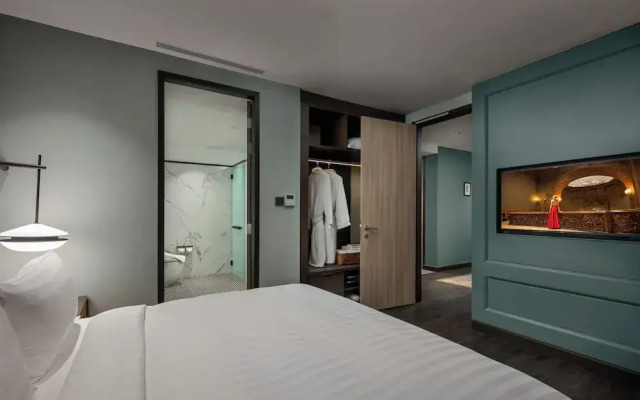 The George George Town Penang