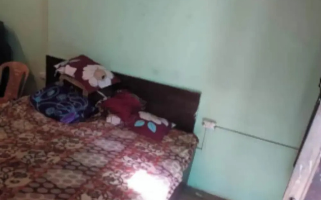 Shree Radhe Krishna Guest House