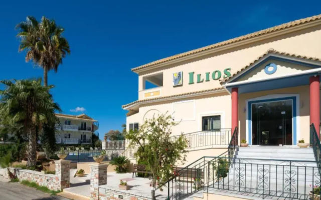 Ilios Hotel