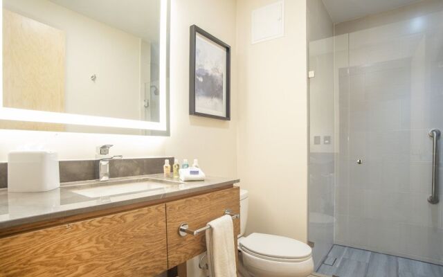 Candlewood Suites Guadalajara Galerias by IHG