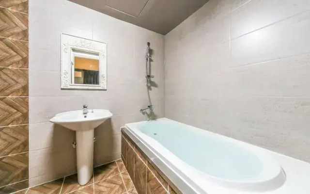 Gimhae Eobangdong The Gentle Hotel