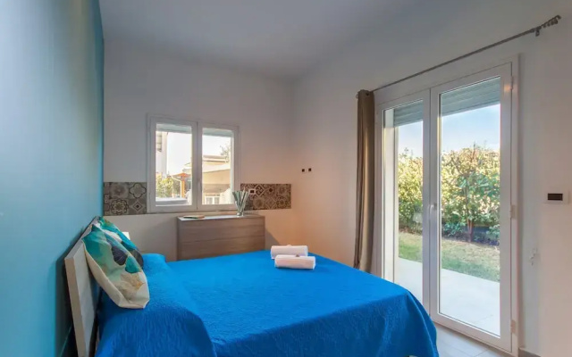 Casa Smeralda a 200 mt Dal Mare