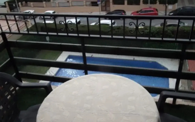 Belvilla by OYO Apartment in Torremolinos