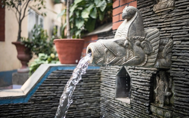 Kathmandu Garden Home
