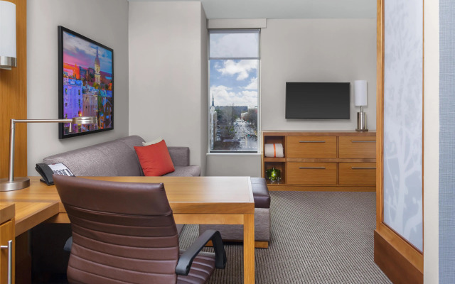 Hyatt Place Athens/Downtown