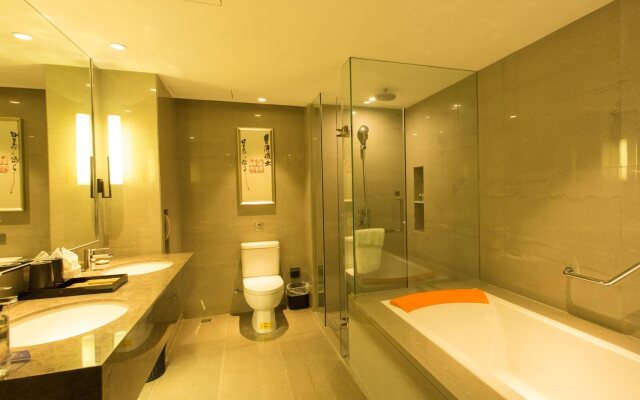 Experience Art Hotel