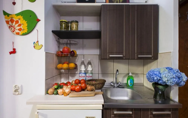 inQse Krakow | Centre