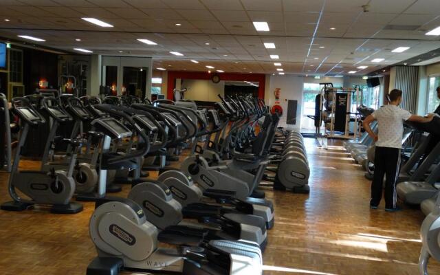 Best Western Hotel De Druiventros