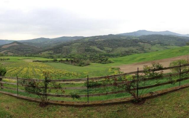 Agriturismo Podere del Vescovo