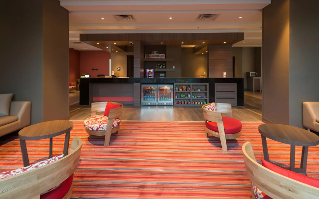 Hampton by Hilton Cali, Colombia