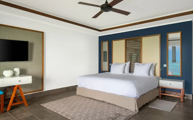 Playa Luxury Cayo Guillermo