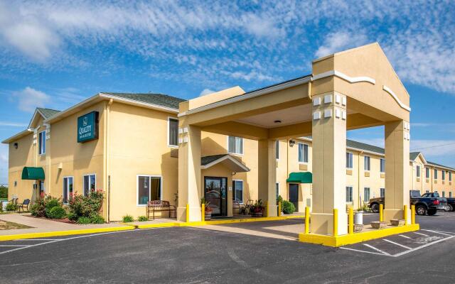 Quality Inn & Suites