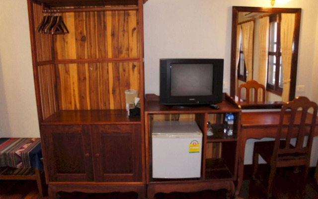 Phounsab Guesthouse