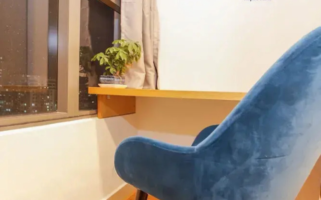 Stay In Vietnam River Gate